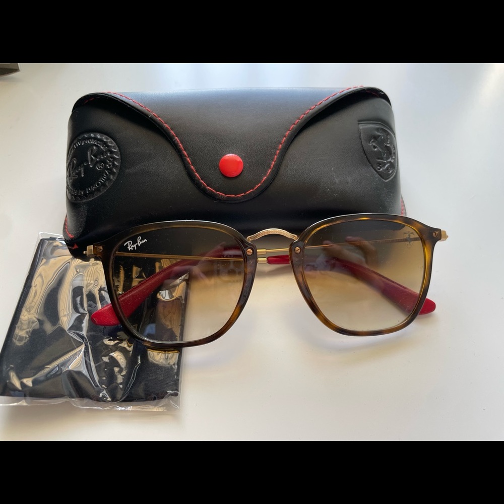Ray Ban Sunglasses